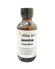 Ahla Jaw Jasmine Pure Essential Oil 60ml