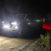 Inner Grille Light Bracket to suit N80 Hilux GR Sport