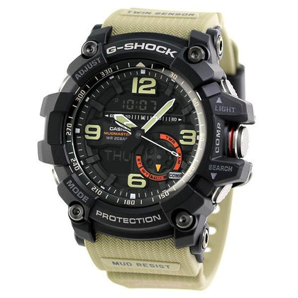 G-Shock - GG-1000-1A5DR (Made in Thailand)