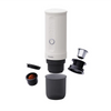 Outin Nano Portable Espresso Machine (Pearl White)