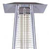 Admiral Patio Outdoor Heater, Black - ADHYBG22P-CZGB-IB