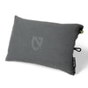 Nemo Equipment | Fillo Pillow | Goodnight Gray