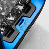 Type-X™ EVO MINI 4 Inch Colour Fascia | Blue