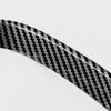 Type-X™ EVO MINI 4 Inch Colour Fascia | Carbon Fiber