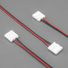 شريط إضاءة LED مقاوم للماء 12 فولت 5 متر لفة