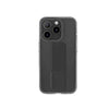 Amazingthing Titan Holder Case For iPhone 15 Pro-Black