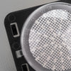 علامة جانبية LED ديناميكية لجيب رانجلر