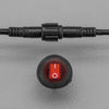 Lightforce LED Bar Wiring Harness for 30