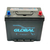 Global Battery EFB (PCC15500) 12V 70AH S95L