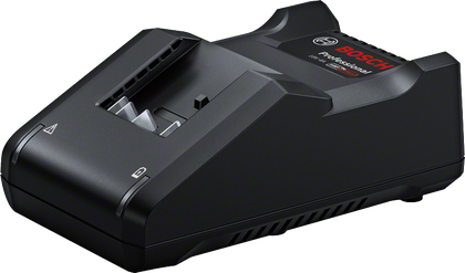 Bosch GAL 18V-40 Li Ion Battery and Charger