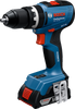 Bosch - PRO GSR 18V-65