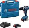 Bosch - PRO GSR 18V-65