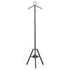 Pawa Vertical Incense Clothing Burner – Black