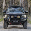 RANGER 2022+ DELUXE BULL BAR