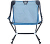 NEMO EQUIPMENT | MOONLITE RECLINING CAMP CHAIR | BLUE HORIZON
