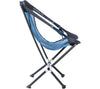 NEMO EQUIPMENT | MOONLITE RECLINING CAMP CHAIR | BLUE HORIZON