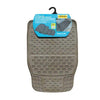 Packy Poda Exact Fit Car Mat-Set Of 4 Beige