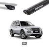 RHINO RACK | VORTEX | PAJERO LWB 2002-2020 HAVAL GWM H9