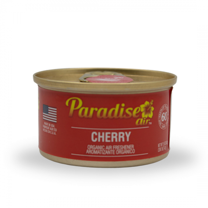 Paradise Organic Cherry 42Gm