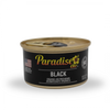 Paradise Organic Black 42Gm