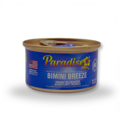 Paradise Organic Bimini Breeze 42Gm