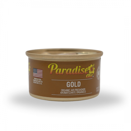 Paradise Organic Gold 42Gm