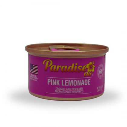 Paradise Organic Pink Lemonade 42Gm