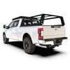 فورد F-250/F-350/F-450 سرير 6.75 قدم (2018-الحالي) نظام سرير برو فرونت رانر | PBFF003S