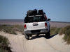 HILUX REVO DOUBLE CAB 2016+ PRO BED RACK SYSTEM | PBTH001S