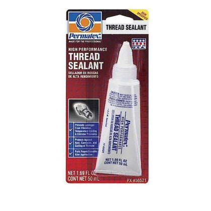 Permatex High Performance Thread Sealant 50ml