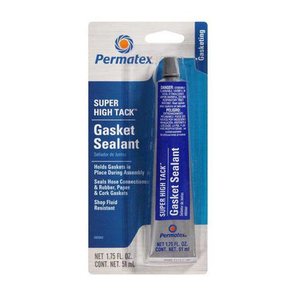 Permatex Super High Tack Gasket Sealent 52ml