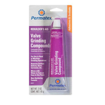 Permatex Valve Grinding Compound 89ml