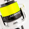 Trabucco - Reel Admiral Surf 8000