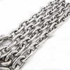 Anchor Chain 8mm - 1mtr 316 SS