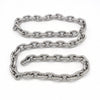 Anchor Chain 10mm - 1mtr 316 SS