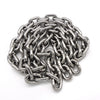 Anchor Chain 10mm - 1mtr 316 SS