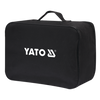 Yato Car Air Compressor With Led Light 250w