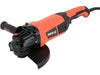 Yato Angle Grinder 2400w 230mm (With Soft Start)