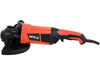 Yato Angle Grinder 2400w 230mm (With Soft Start)
