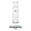 STANLEY ADVENTURE TO-GO BOTTLE | 1.0L