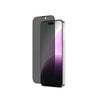 Amazingthing iPhone 15 Pro Max Titan Privacy Glass