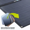 Hardkorr 200W Heavy Duty Portable Solar Mat with Crocskin Cell Armour