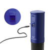 Outin Nano Portable Espresso Machine Set (Ocean Blue)