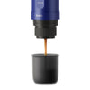 Outin Nano Portable Espresso Machine Set (Ocean Blue)