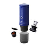 Outin Nano Portable Espresso Machine Set (Ocean Blue)