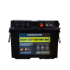Hardkorr Heavy Duty Battery Box