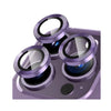 Amazingthing Iphone 14pro/14 pro max (3 Lens) (New Purple )