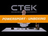 Ctek  CT5 Powersport