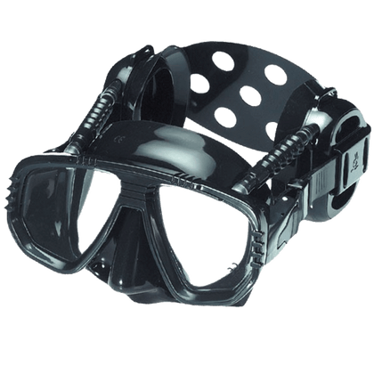 IST - Pro Ear Sealed Dive Mask