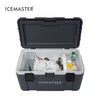 Ice Master ICE BOX 120 L - ICE MASTER PRO - GREY